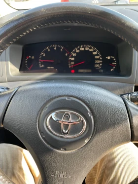 Toyota Corolla verso, снимка 9