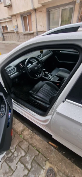 Skoda Superb 2.0 TDI 4x4 190Hp, снимка 9
