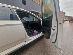 Skoda Superb 2.0 TDI 4x4 190Hp, снимка 15