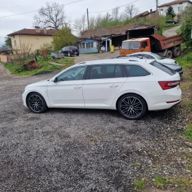 Skoda Superb 2.0 TDI 4x4 190Hp, снимка 4