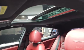Kia Stinger AWD* 3.3T* КАМЕРИ* 360* ШИБИДАХ* , снимка 14