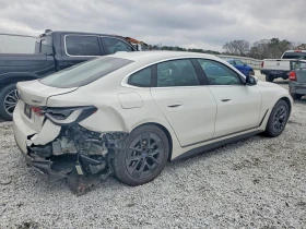 BMW i4 eDrive35 Gran Coupe, снимка 3