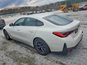 BMW i4 eDrive35 Gran Coupe, снимка 2