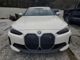 BMW i4 eDrive35 Gran Coupe, снимка 5