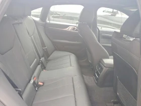 BMW i4 eDrive35 Gran Coupe, снимка 10