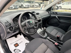 Skoda Octavia 1.6 MPi 102 к.с, снимка 7