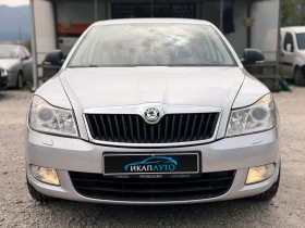Skoda Octavia 1.6 MPi 102 к.с, снимка 2