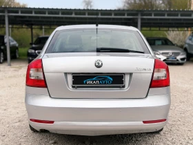 Skoda Octavia 1.6 MPi 102 к.с, снимка 4