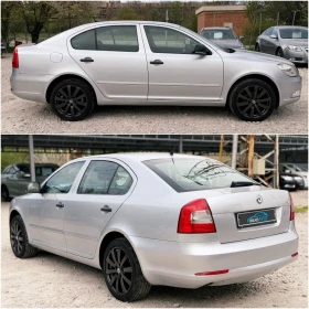 Skoda Octavia 1.6 MPi 102 к.с, снимка 6