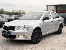 Skoda Octavia 1.6 MPi 102 к.с, снимка 1