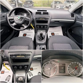 Skoda Octavia 1.6 MPi 102 к.с, снимка 13