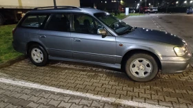 Subaru Legacy 2.0, снимка 15