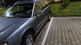 Subaru Legacy 2.0, снимка 14