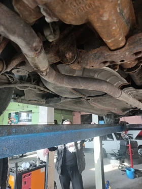 Subaru Legacy 2.0, снимка 11