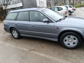 Subaru Legacy 2.0, снимка 4