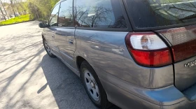 Subaru Legacy 2.0, снимка 8