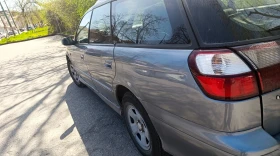 Subaru Legacy 2.0, снимка 9