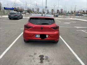 Renault Clio, снимка 2