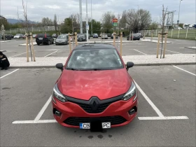 Renault Clio, снимка 12