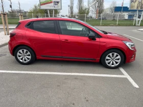 Renault Clio, снимка 4