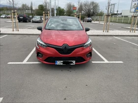 Renault Clio, снимка 1