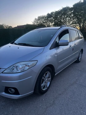 Mazda 5, снимка 2