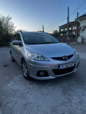 Mazda 5, снимка 1