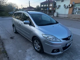 Mazda 5, снимка 7