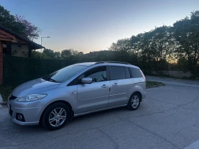 Mazda 5, снимка 3