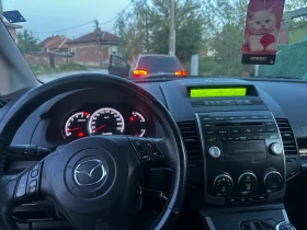 Mazda 5, снимка 4