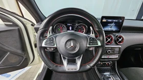 Mercedes-Benz A45 AMG КАМЕРА| РЕКАРО| K AND N| ОПЦИЯ ЗА ЛИЗИНГ, снимка 12