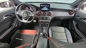 Mercedes-Benz A45 AMG КАМЕРА| РЕКАРО| K AND N| ОПЦИЯ ЗА ЛИЗИНГ, снимка 7