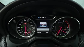 Mercedes-Benz A45 AMG КАМЕРА| РЕКАРО| K AND N| ОПЦИЯ ЗА ЛИЗИНГ, снимка 8