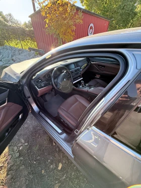 BMW 525, снимка 4
