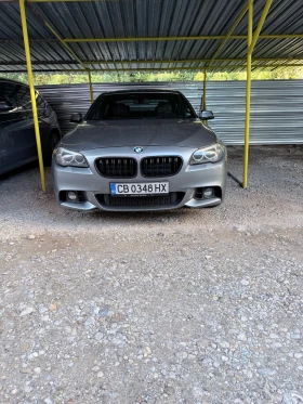 BMW 525, снимка 1