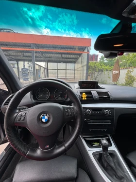 BMW 118 2.0d NAVI/Mpack/Face, снимка 8