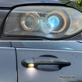 BMW 118 2.0d NAVI/Mpack/Face, снимка 15