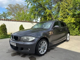 BMW 118 2.0d NAVI/Mpack/Face, снимка 2