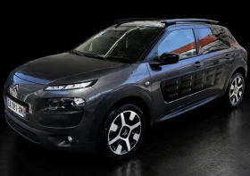 Citroen C4 Cactus 1.2 АВТОМАТИК, снимка 1