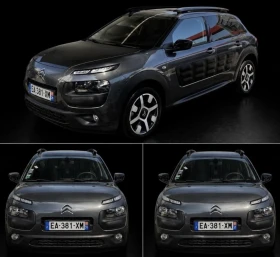 Citroen C4 Cactus 1.2 АВТОМАТИК, снимка 2
