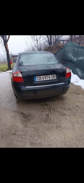Audi A4 1.9TDI, снимка 2
