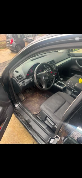 Audi A4 1.9TDI, снимка 5