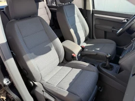 VW Touran 1, 9TDI+ 105kc+ ръчка+ Euro4+ Теглич, снимка 9
