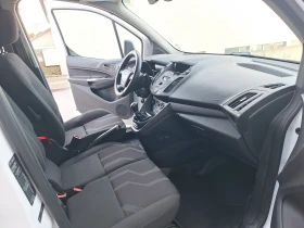 Ford Connect 1.6d 95kc frigo, снимка 9