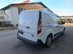 Ford Connect 1.6d 95kc frigo, снимка 5