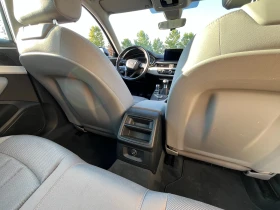 Audi A4 Топ* Като Нова* Нов Внос* , снимка 13
