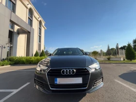 Audi A4 Топ* Като Нова* Нов Внос* , снимка 2