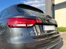 Audi A4 Топ* Като Нова* Нов Внос* , снимка 6