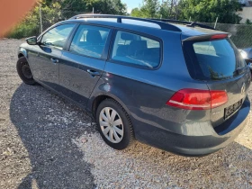 VW Passat 1.6tdi 6sk, снимка 3