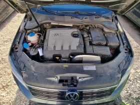 VW Passat 1.6tdi 6sk, снимка 6